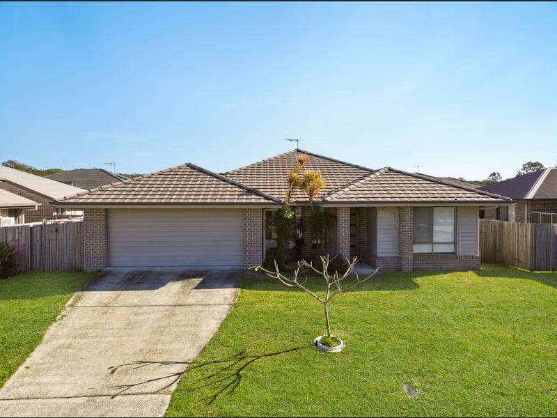 45 Sunseeker Street, Burpengary — photo 1 of 5