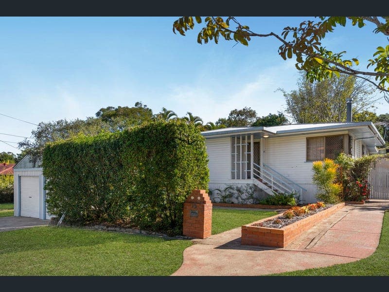 15 Wapping street, Acacia Ridge — photo 1 of 5