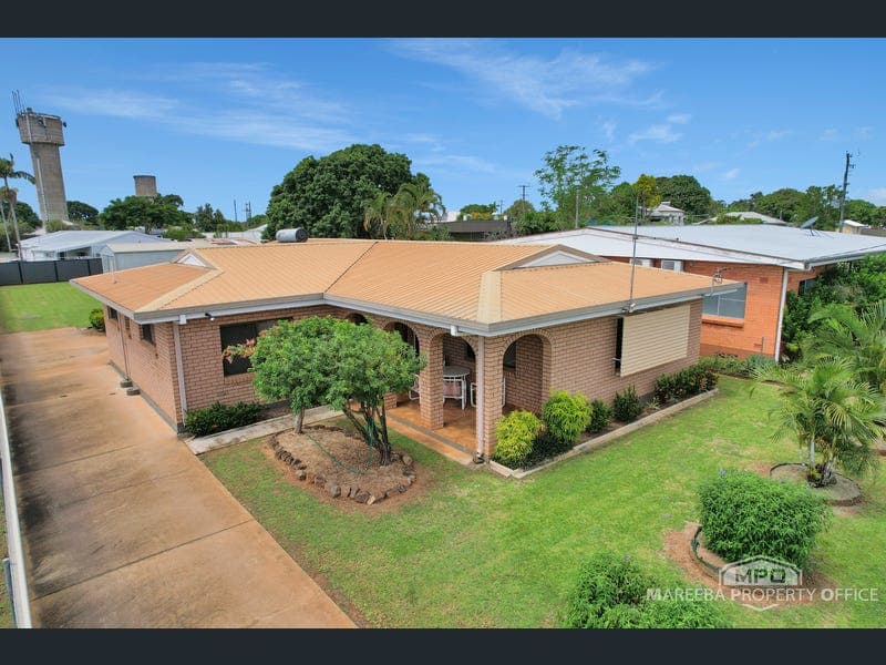 299 Byrnes Street, Mareeba — photo 1 of 5