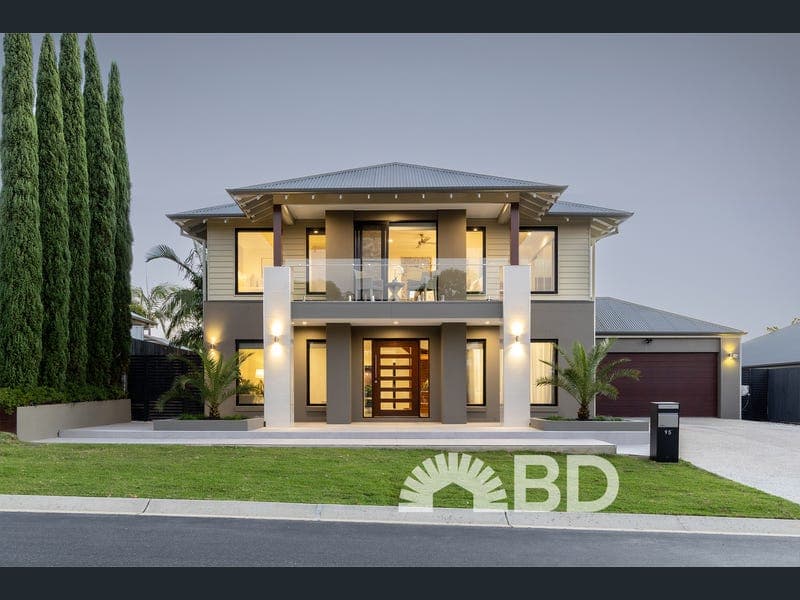 95 Cowen Terrace, North Lakes — photo 1 of 5