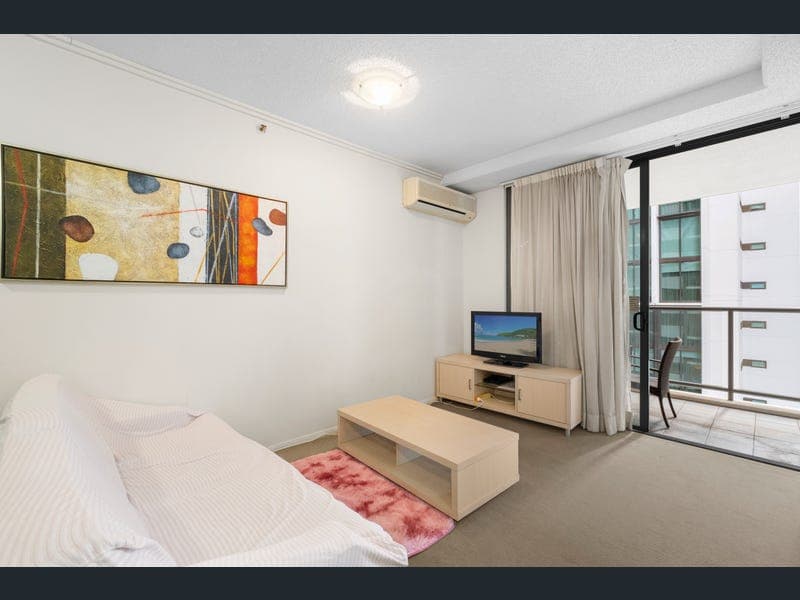 1103/212 Margaret Street, Brisbane City — photo 1 of 5