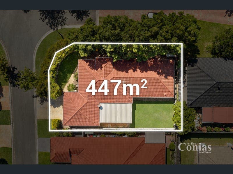11 Benton Close, The Gap — photo 1 of 5