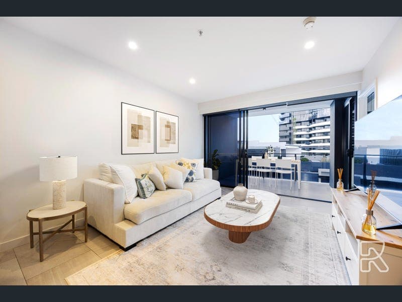 708/71 Doggett Street, Newstead — photo 1 of 5