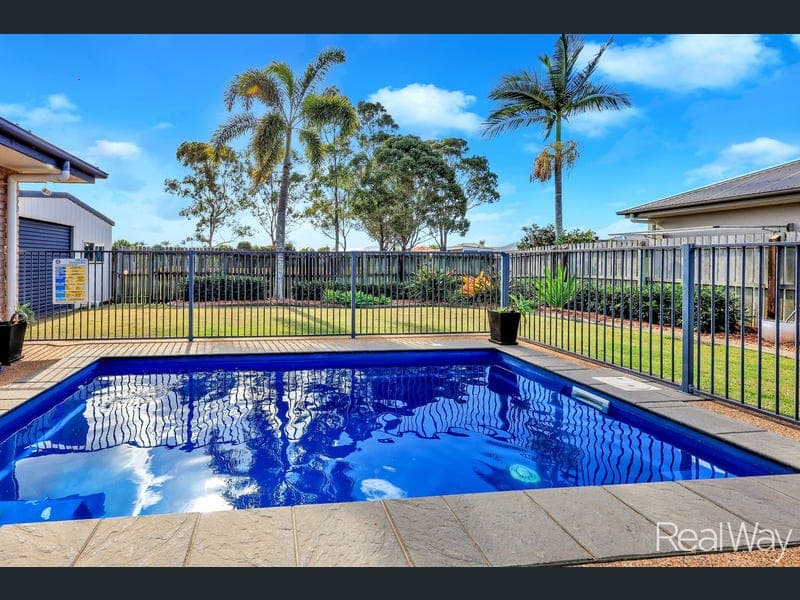 10 Thomas Healy Drive, Bundaberg East — photo 1 of 5