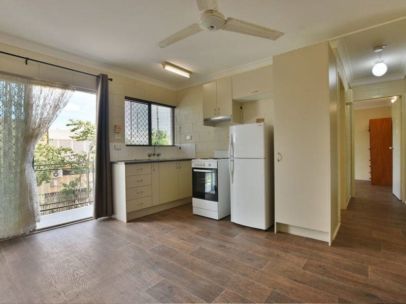 12/324-328 Sheridan Street, Cairns North — photo 1 of 5
