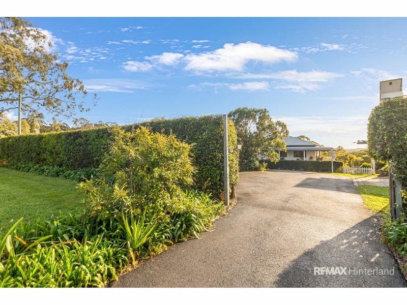 310 Corks Pocket Road, Reesville — photo 1 of 5