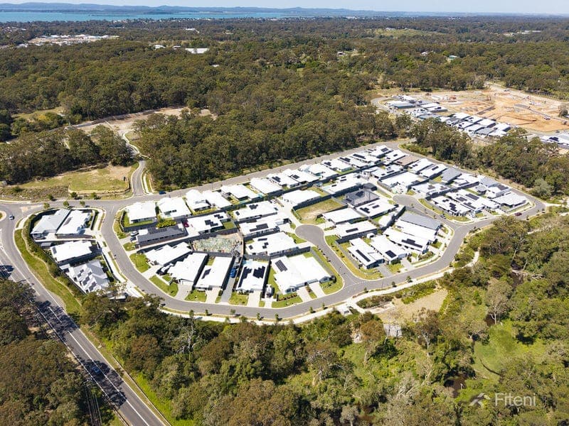 Lot 83 Kauri Boulevard, Victoria Point — photo 1 of 5