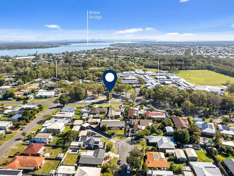 15 Morris Street, Bongaree — photo 1 of 5