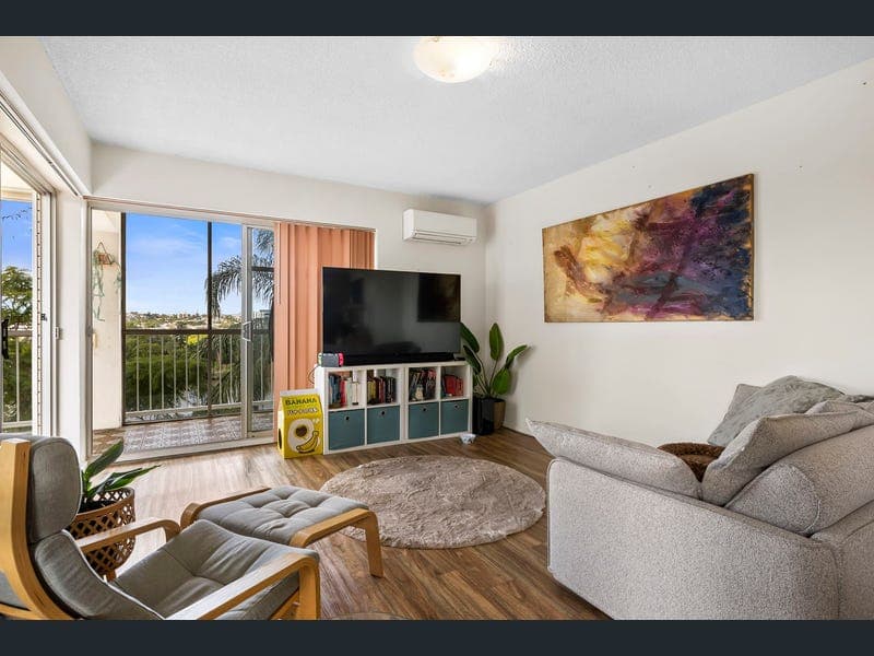 7/48 Dunmore Terrace, Auchenflower — photo 1 of 5