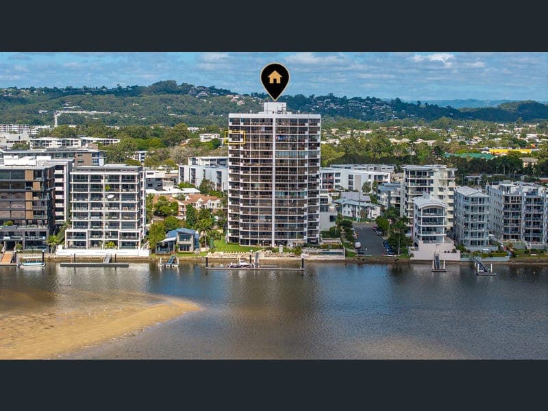 14A/120-122 Duporth Avenue, Maroochydore — photo 1 of 5