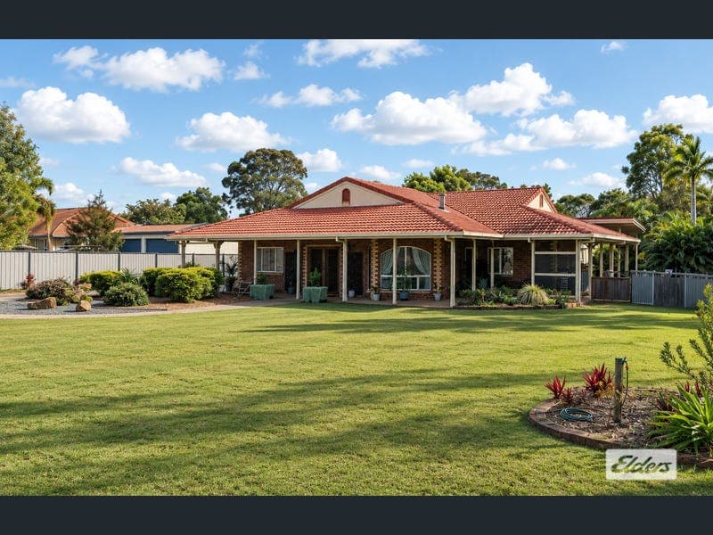 2 Bernborough Drive, Barmaryee — photo 1 of 5