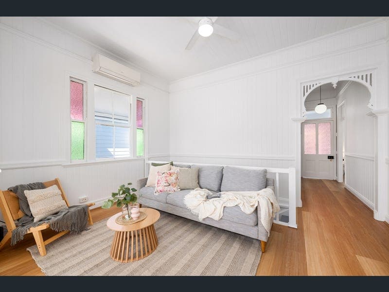 33 Toohey Street, Woolloongabba — photo 1 of 5