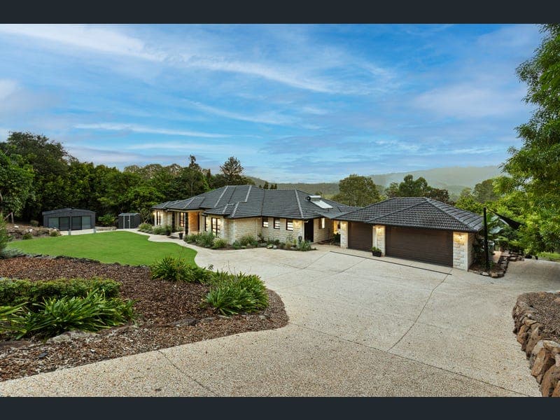 714a Maudsland Road, Mount Nathan — photo 1 of 5