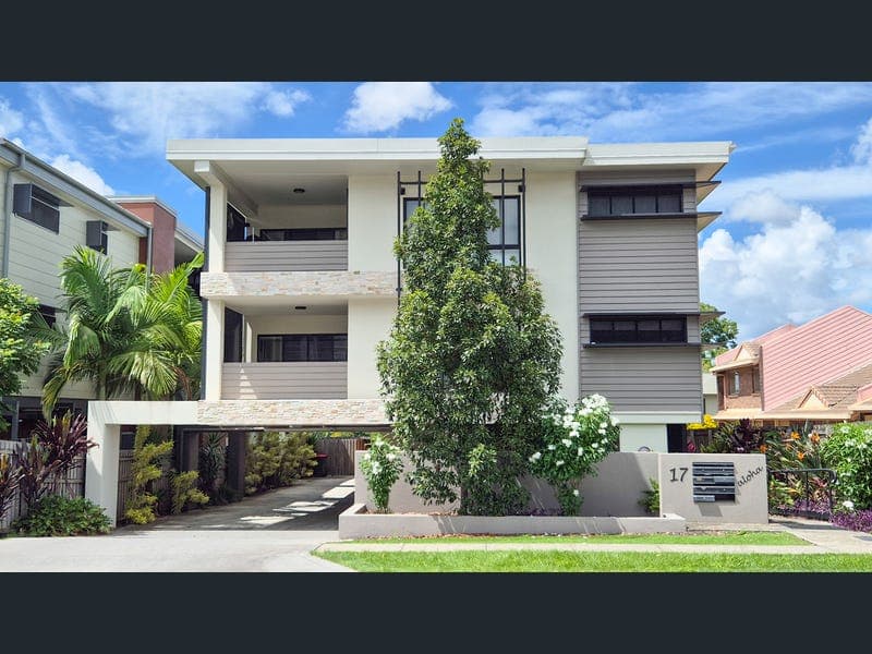 2/17 Foster Street, Newmarket — photo 1 of 5