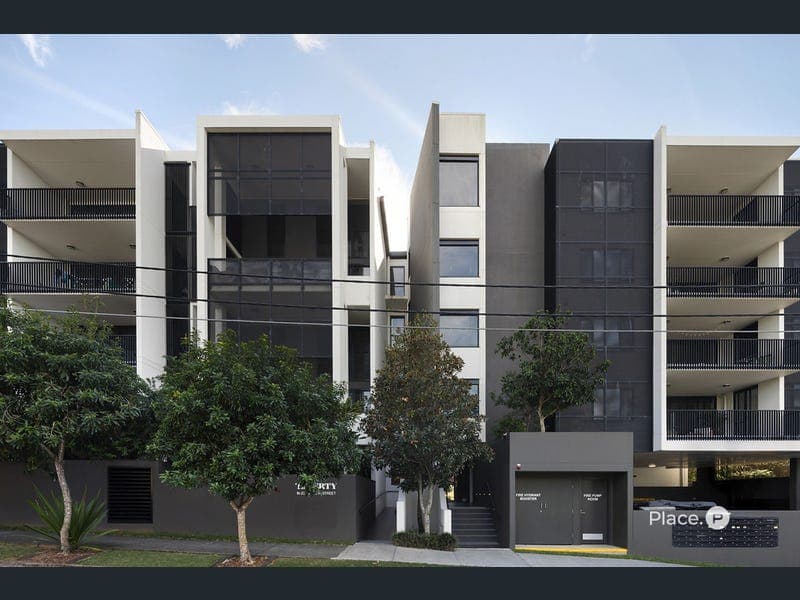 202/16-26 Archer Street, Upper Mount Gravatt — photo 1 of 5