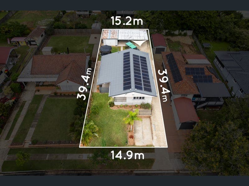 33 Ellerdale Street, Aspley — photo 1 of 5