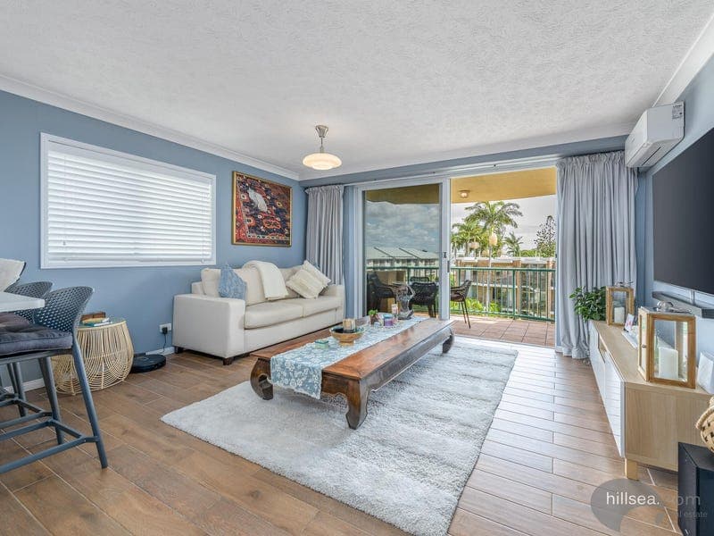43/484-488 Marine Parade, Biggera Waters — photo 1 of 5