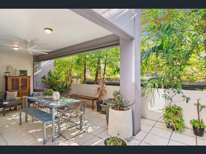 3/172 McLeod Street, Cairns North — photo 1 of 5