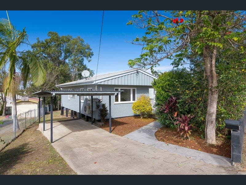 11a Holmes St, North Ipswich — photo 1 of 5