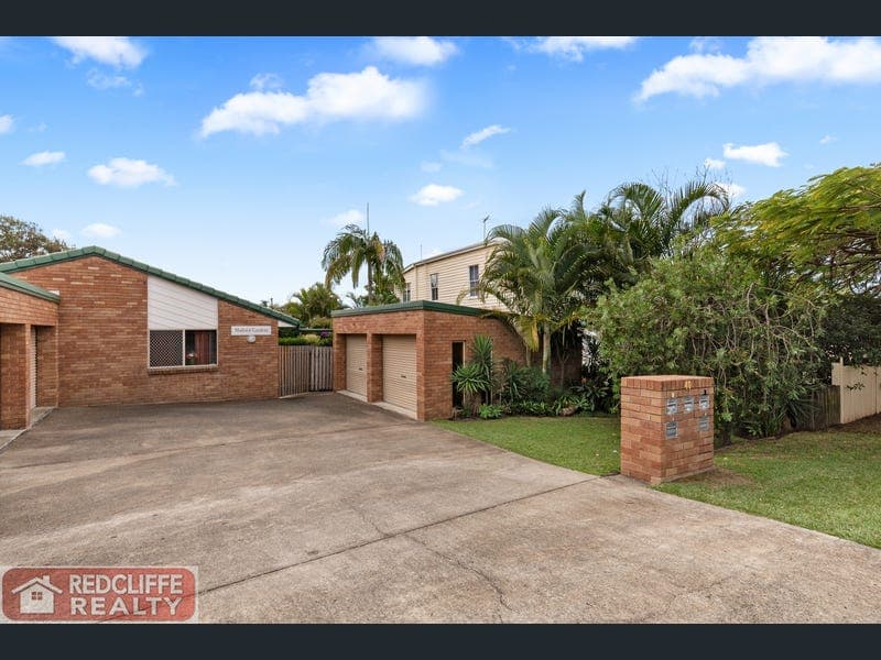 1/40 Greenup Street, Redcliffe — photo 1 of 5