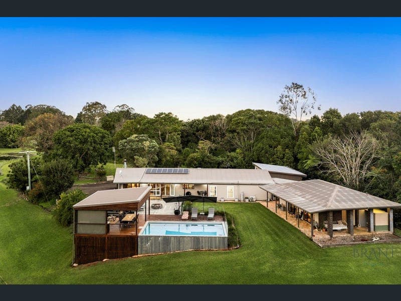 115 Burgum Road, North Maleny — photo 1 of 5