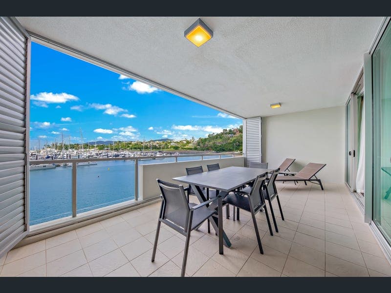 4/144 Shingley Drive, Airlie Beach — photo 1 of 5