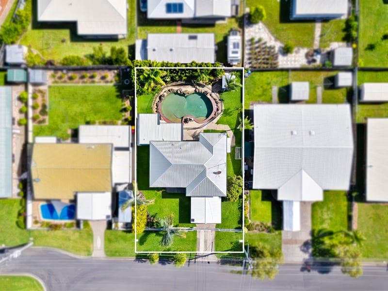 26 Macnevin Street, Norman Gardens — photo 1 of 5