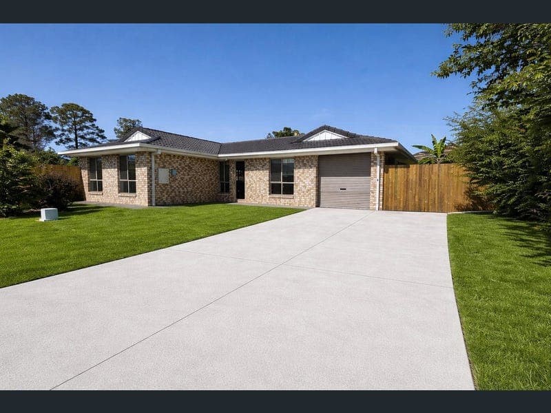8 Ryecroft Place, Richlands — photo 1 of 1