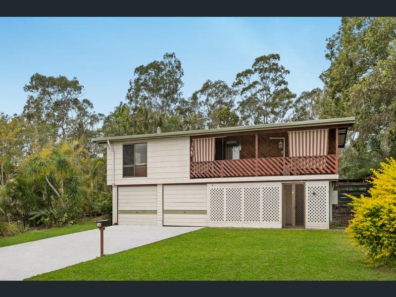14 Sussex Street, Raceview — photo 1 of 5