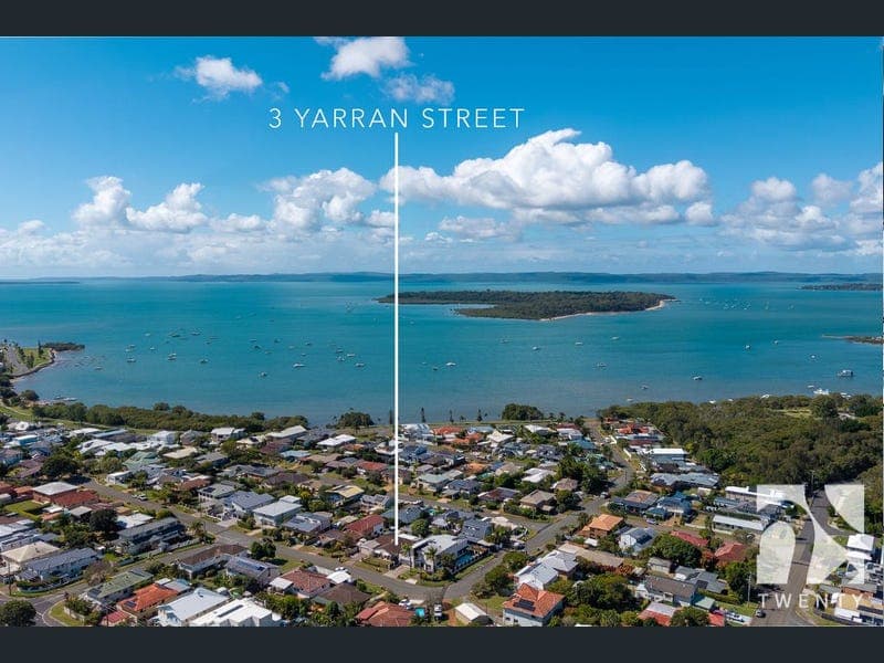 3 Yarran Street, Victoria Point — photo 1 of 5