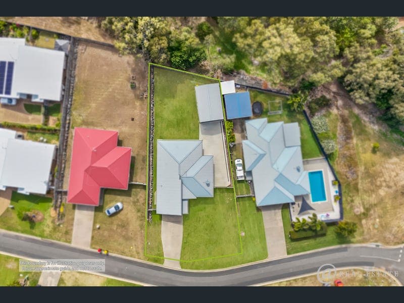 4 Plum Tree Close, Taranganba — photo 1 of 5