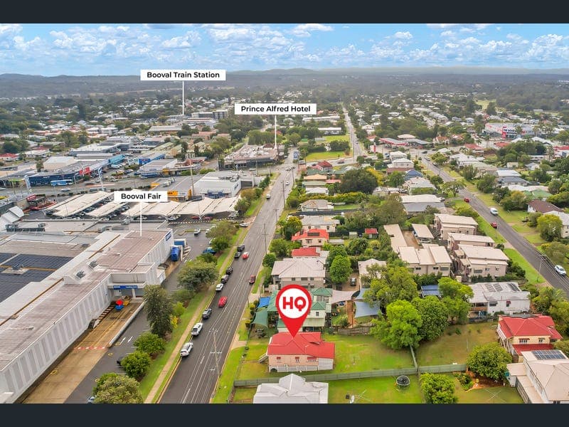 20 Cole Street, Booval — photo 1 of 5