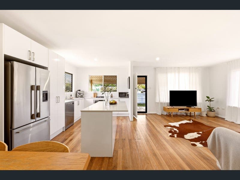 30 Hill Parade, Clontarf — photo 1 of 5