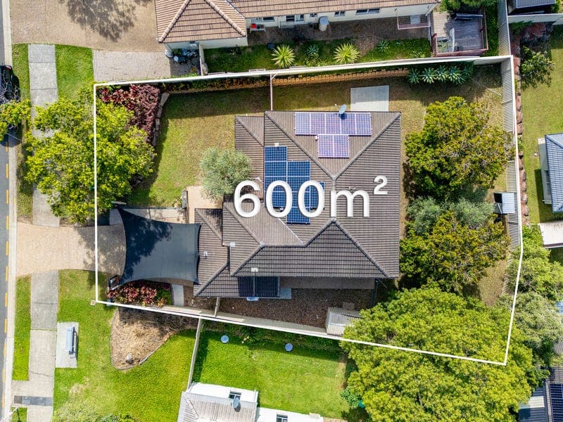 88 Billinghurst Crescent, Upper Coomera — photo 1 of 5