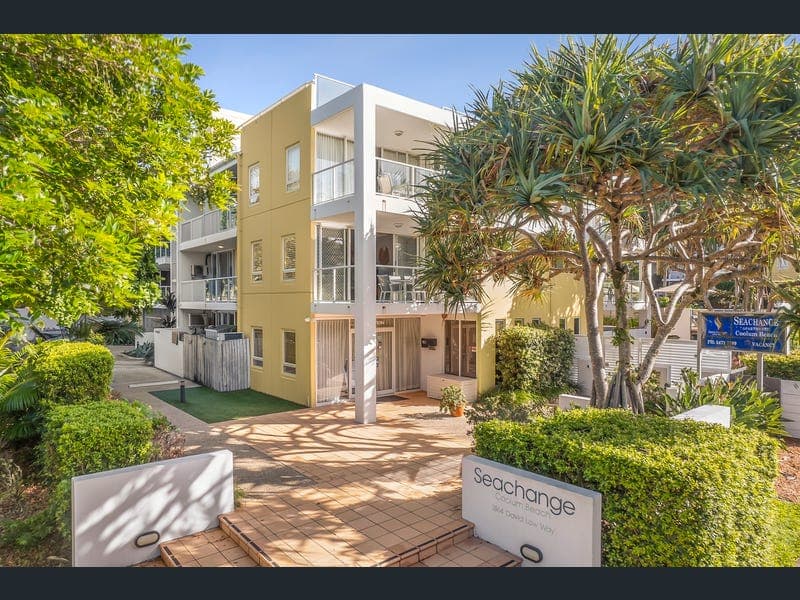 5/1864 David Low Way, Coolum Beach — photo 1 of 5