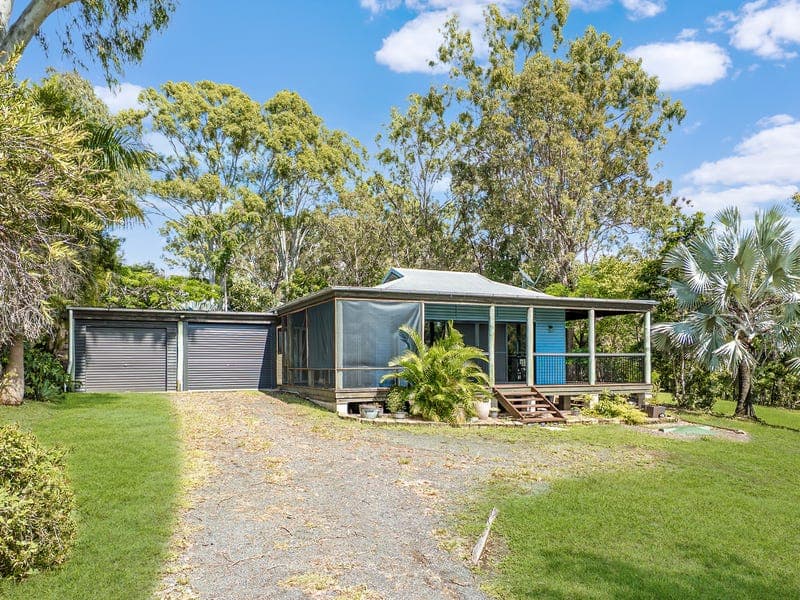 25 McIvor Street, River Heads — photo 1 of 5
