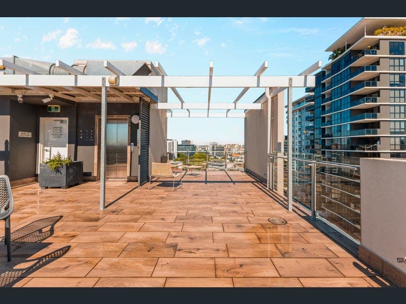 39/44 Brookes Street, Bowen Hills — photo 1 of 4