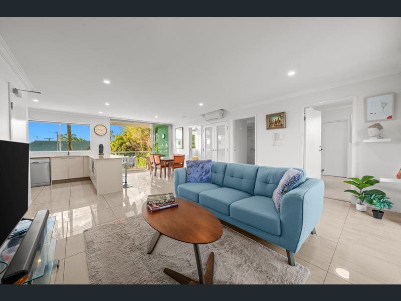 6/5-7 Aruma Street, Chevron Island — photo 1 of 5