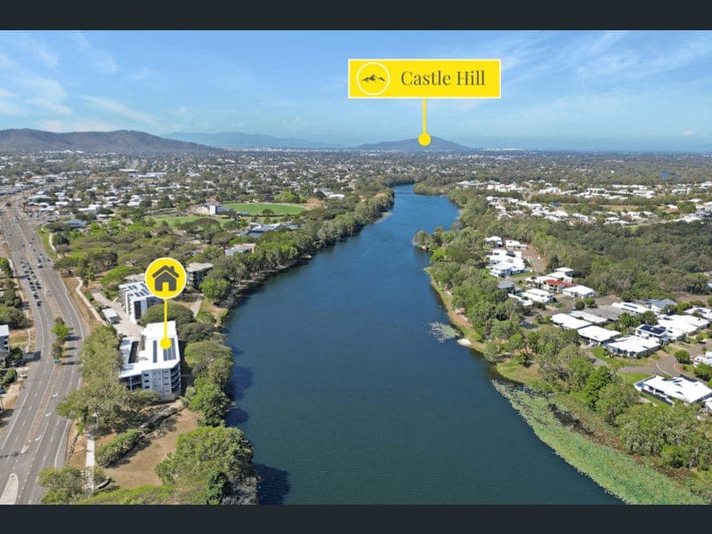 164/1B Sporting Drive, Thuringowa Central — photo 1 of 5