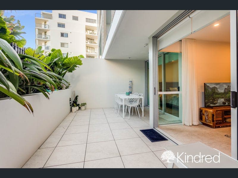108/77-85 Landsborough Avenue, Scarborough — photo 1 of 5