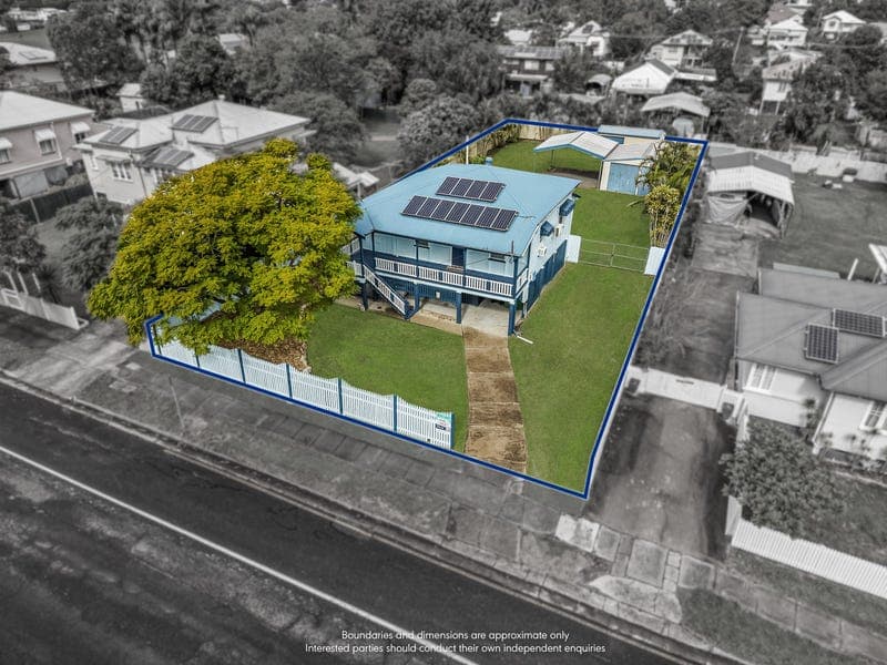 29 Jacaranda Street, East Ipswich — photo 1 of 5