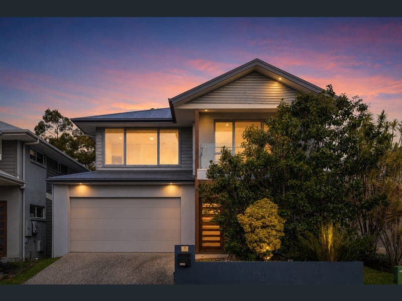 6 Birkdale Circuit, North Lakes — photo 1 of 5