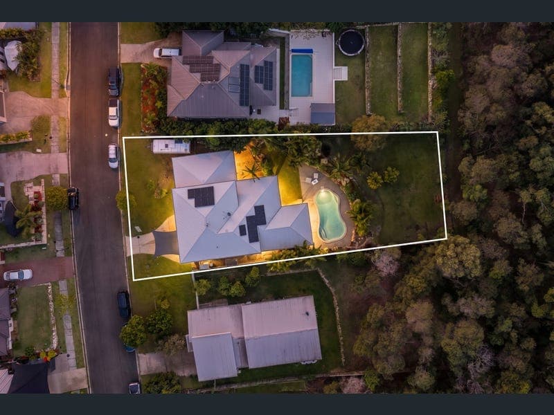 11 Major Mitchell Drive, Upper Coomera — photo 1 of 5
