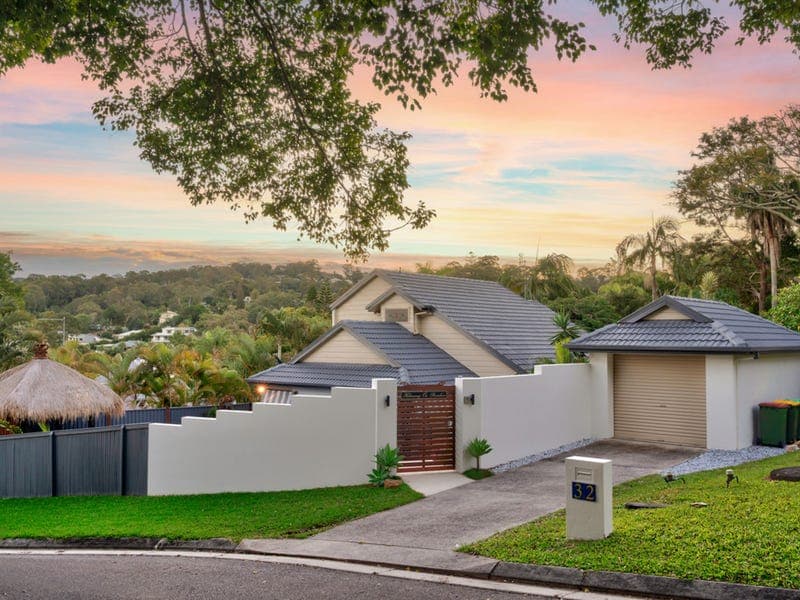 32 Piccabeen Crescent, Buderim — photo 1 of 5
