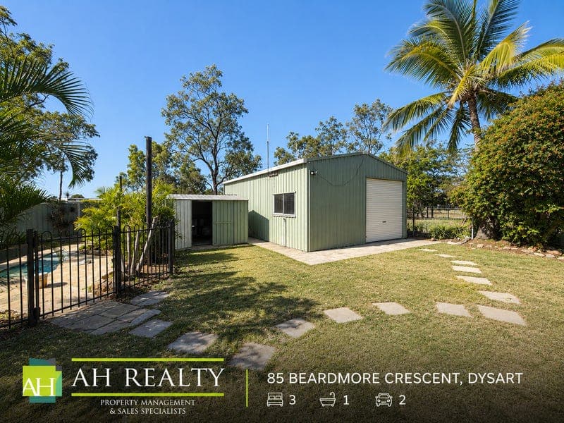 85 Beardmore Crescent, Dysart — photo 1 of 5