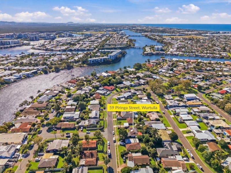 59 Piringa Street, Wurtulla — photo 1 of 5