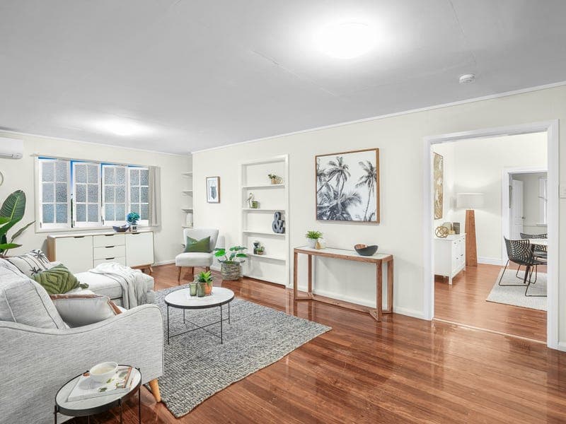 116 Woodward Street, Edge Hill — photo 1 of 5