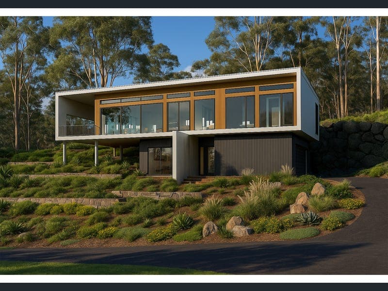 38 Horizons Drive, Coolum Beach — photo 1 of 5