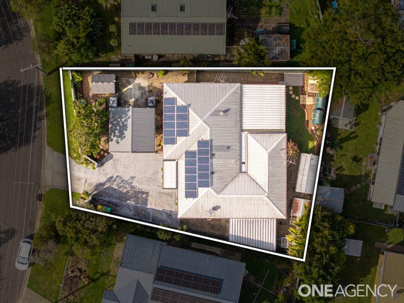17 Raintree Street, Kippa-ring — photo 1 of 5