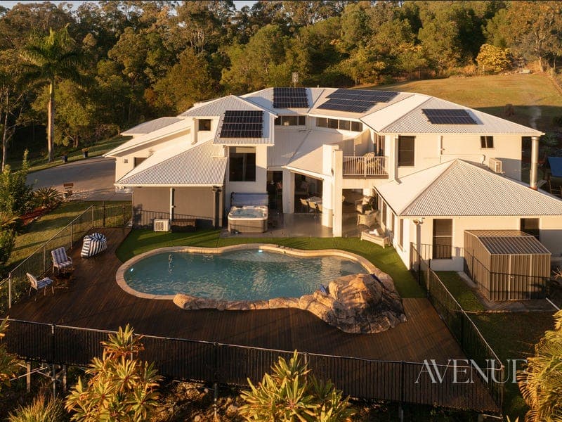 30 Yarrayne Valley Drive, Upper Coomera — photo 1 of 5